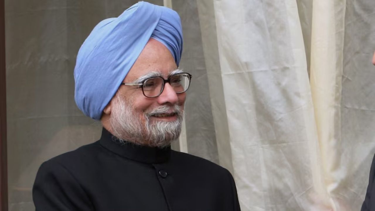 Manmohan Singh Death Latest Updates: Last Rites of Former PM to Be Performed at Nigambodh Ghat Tomorrow
