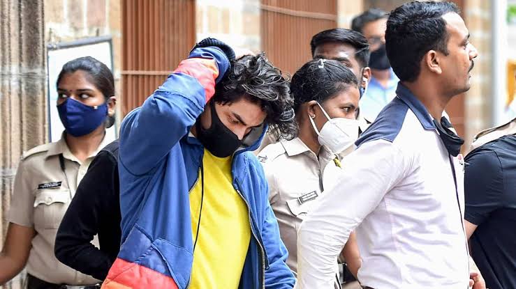 Mukul Rohatgi to represent Aryan Khan's bail hearing today in drug case in Mumbai HC.