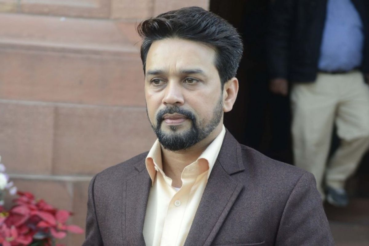 Govt will block websites, YouTube channels spreading lies, conspiring against India