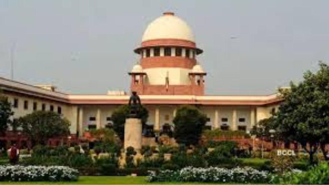 Supreme Court Orders CBI Probe into Supertech Projects, Citing Builder-Bank Nexus