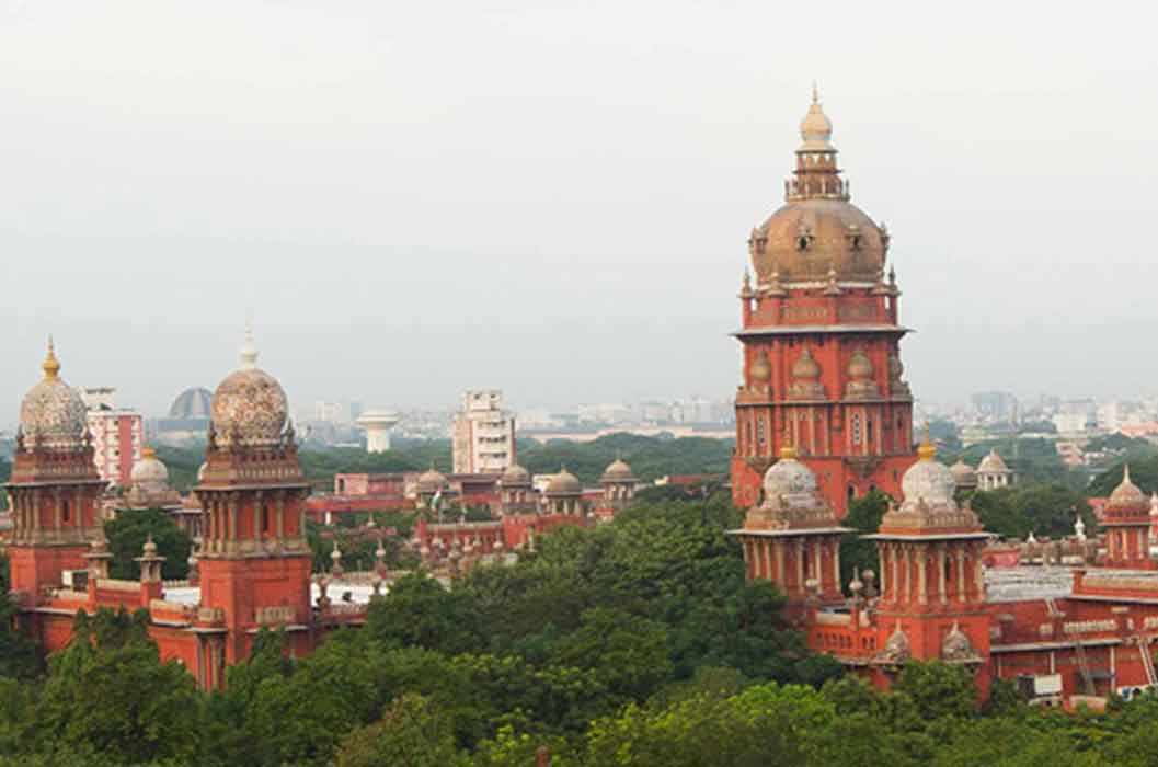 Madras High Court now has the highest no of women Judges: Venkaiah Naidu