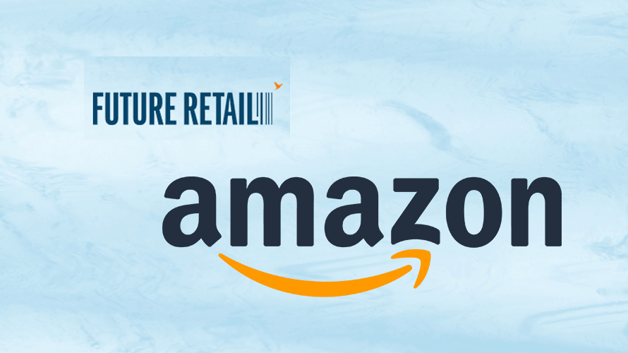 Amazon wins as Delhi HC rejects Future Retail’s plea