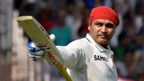 Take a deep breath, and reveal the name: Virender Sehwag To Wriddhiman Saha on Journalist row