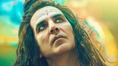 Akshay Kumar Announces 'OMG 2' Teaser Release Date With A Powerful Video