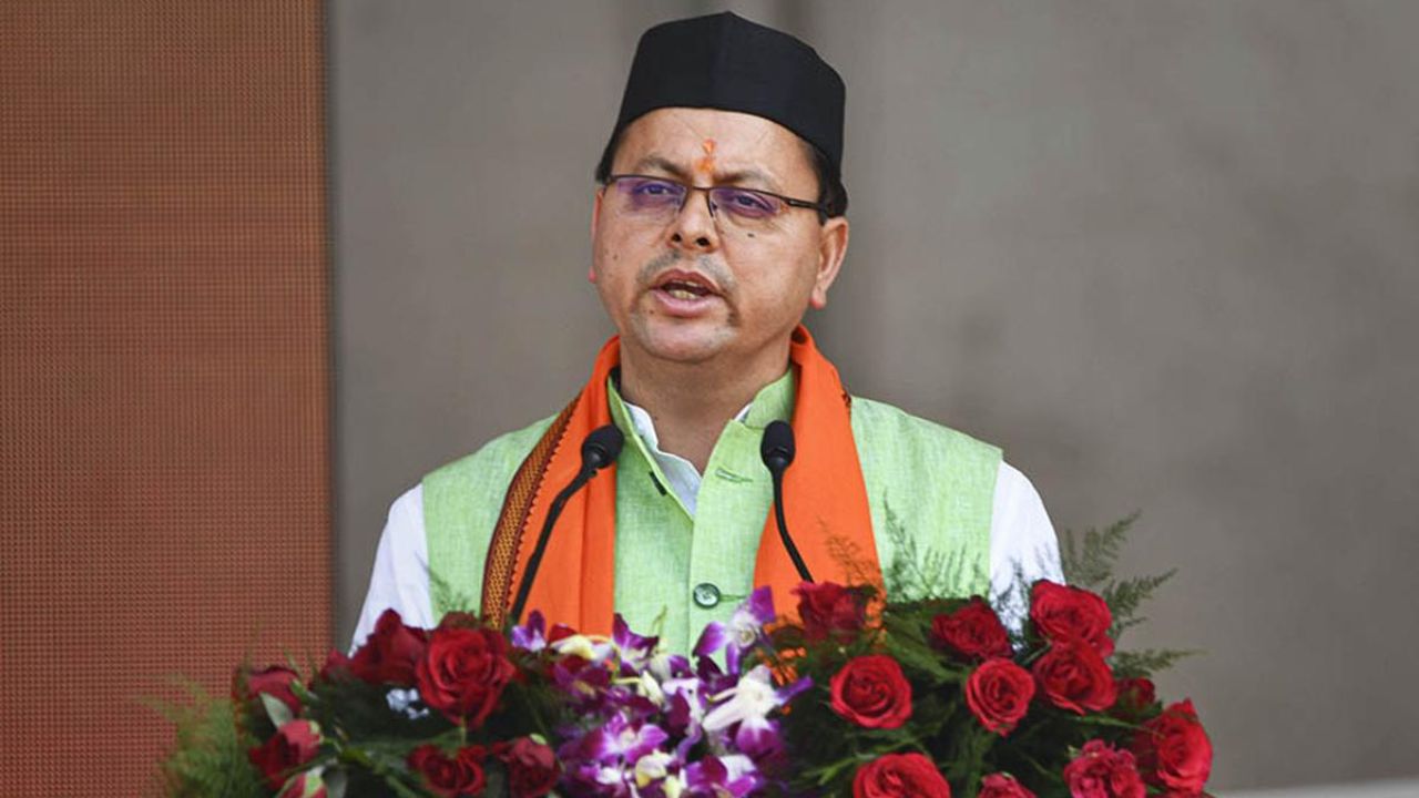 Uttarakhand Government Passes Freedom of Religion (Amendment) Bill