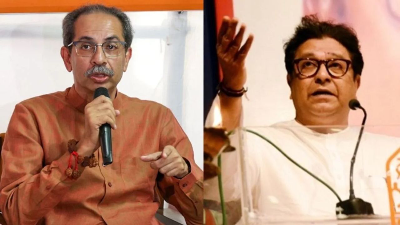 “Language Emergency”: Uddhav, Raj Thackeray Condemn Hindi ‘Imposition’ in Maharashtra; Pawar Backs Their Stance