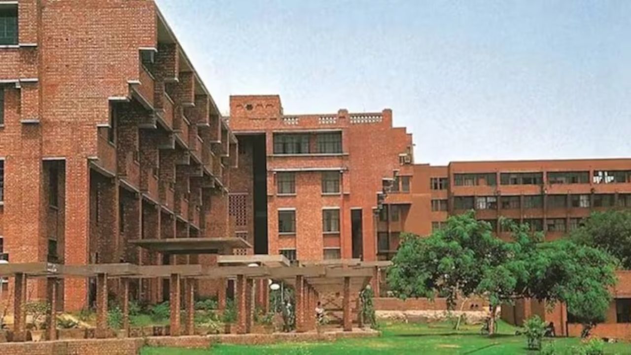 JNU Suspends MoU with Turkey’s Inonu University Citing National Security Concerns