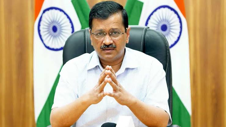 Shopping Fest will be organized in Delhi in January-February next year, CM Arvind Kejriwal announced