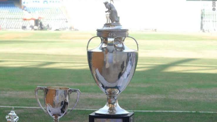 Ranji Trophy: MP won Ranji Trophy for the first time by defeating Mumbai