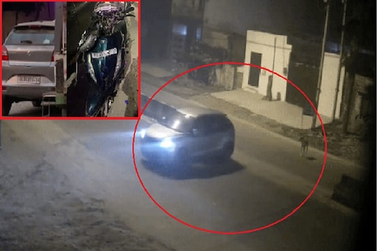 Delhi Girl Hit and Run Case Update: Court Sent All the Accused on Remand for 3 Days