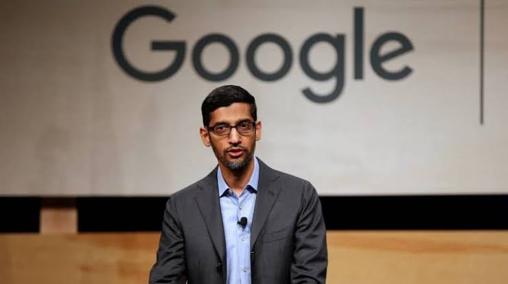 Google's parent company Alphabet will lay off 12,000 employees