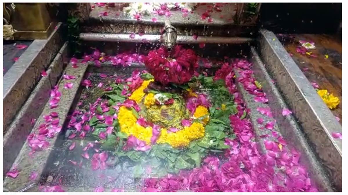 Mahashivratri 2023: Lakhs of devotees throng Pashupatinath temple on Mahashivaratri