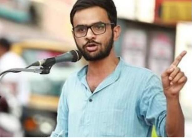 Umar Khalid gets Bail, but he will continue to be lodged in jail