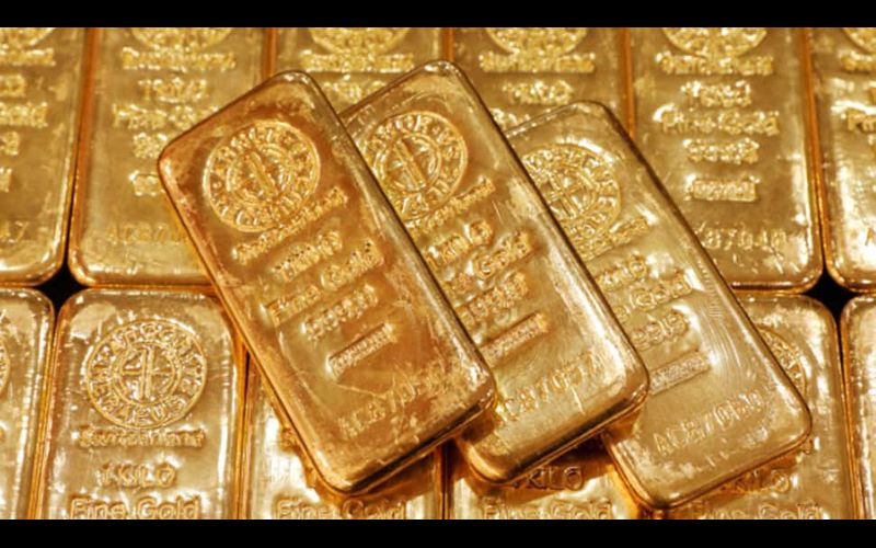 Breaking News: Humongous Fall in Gold Prices, $50 Decline in the Global Market