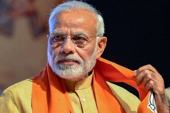 The country is looking at tourism in a holistic way: PM Modi