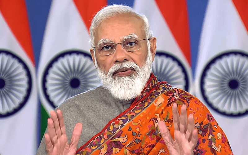 PM Modi to inaugurate 23 projects worth over Rs 17,500 crore in Uttarakhand