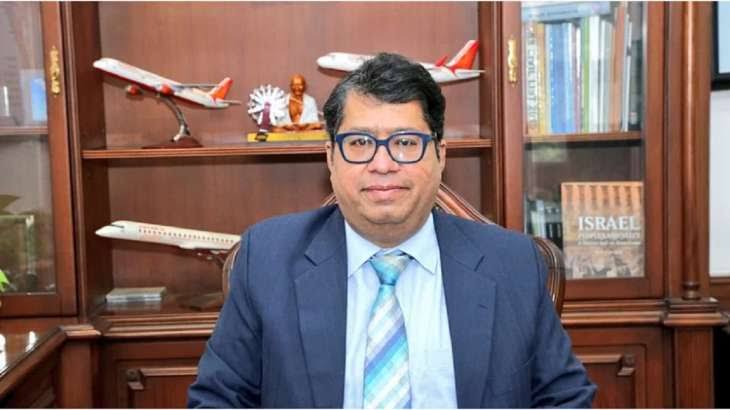 DGCA Director General: Vikram Dev Dutt will be the next Director General of DGCA, cabinet approved