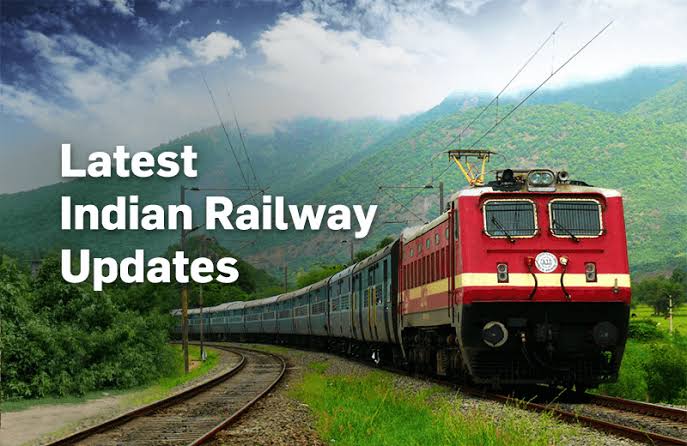 Indian Railways Update : Railway started initiative on the lines of IAS-IPS, now subordinates will give feedback of officers