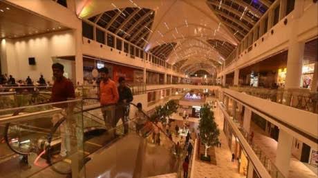 Sundarkand recitation in Lucknow's Lulu Mall canceled, 4 arrested, Hindu Mahasabha leaders under house arrest