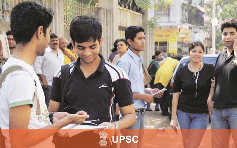 UPSC to conduct the Civil Services (Main) Examination, 2021 as per schedule