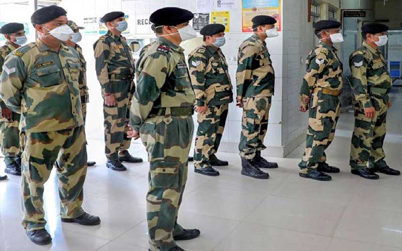 Indian Army's Quantum Lab at Military College in MP will spearhead research, training: Ministry of Defence