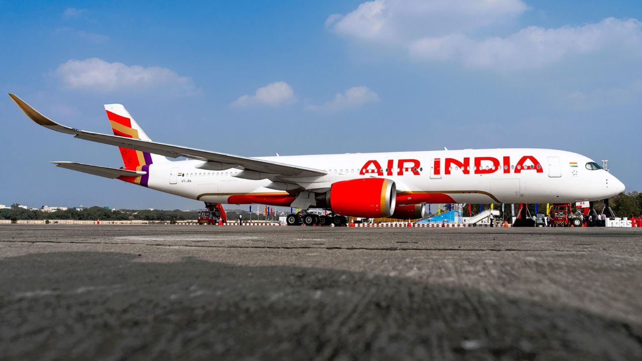 Air India Cancels Eight Flights Over Enhanced Maintenance Amid Crash Aftermath
