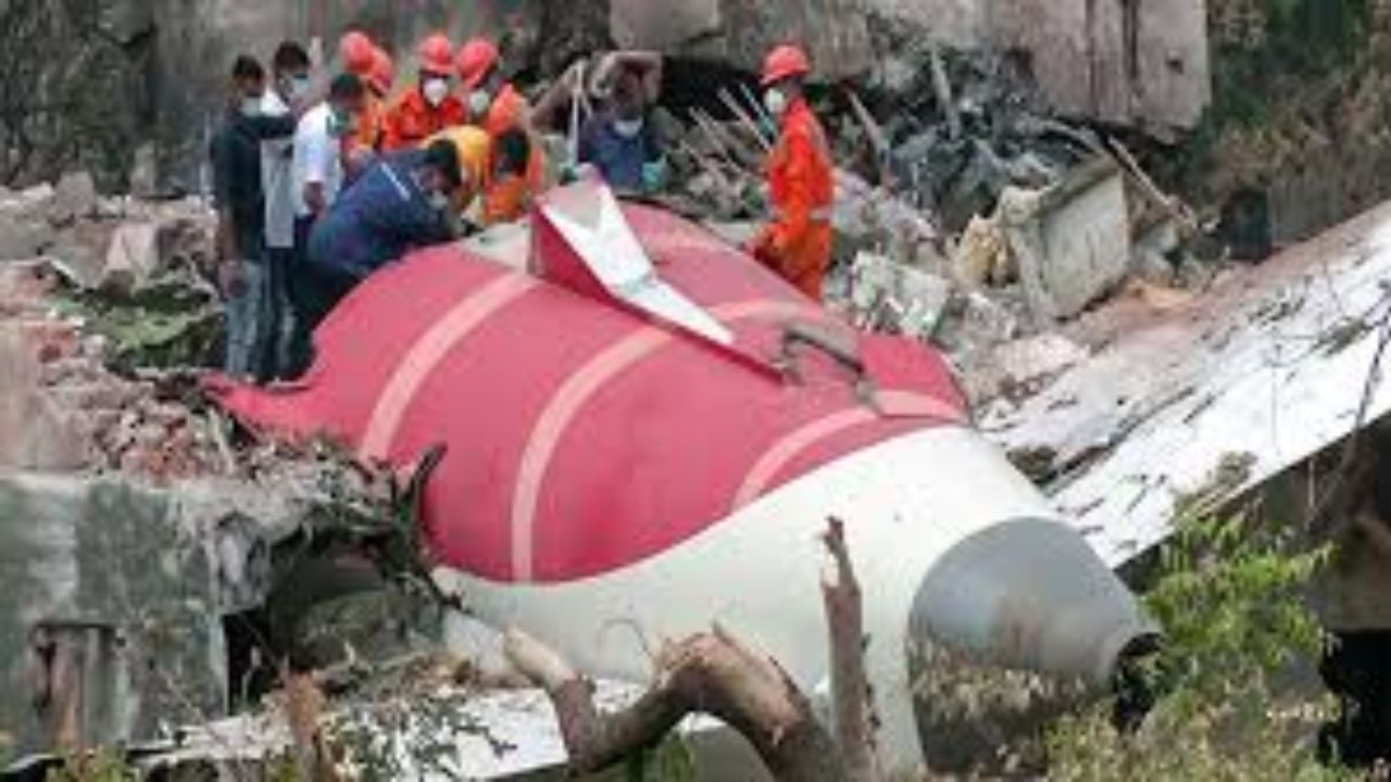 India Responds to UK Report of ‘Wrong Body’ Sent in Air India Crash Repatriation