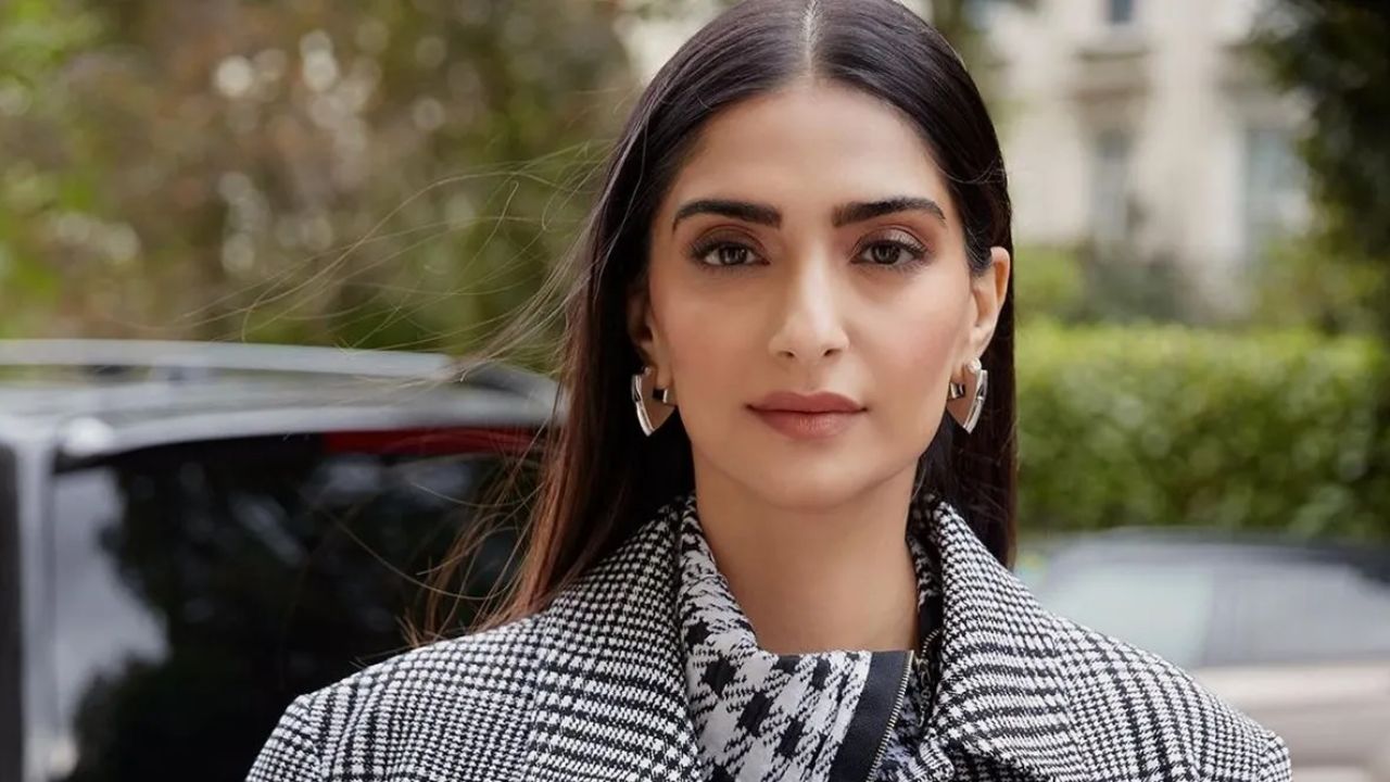 Sonam Kapoor Shares ‘What I Eat in a Day’ on Instagram