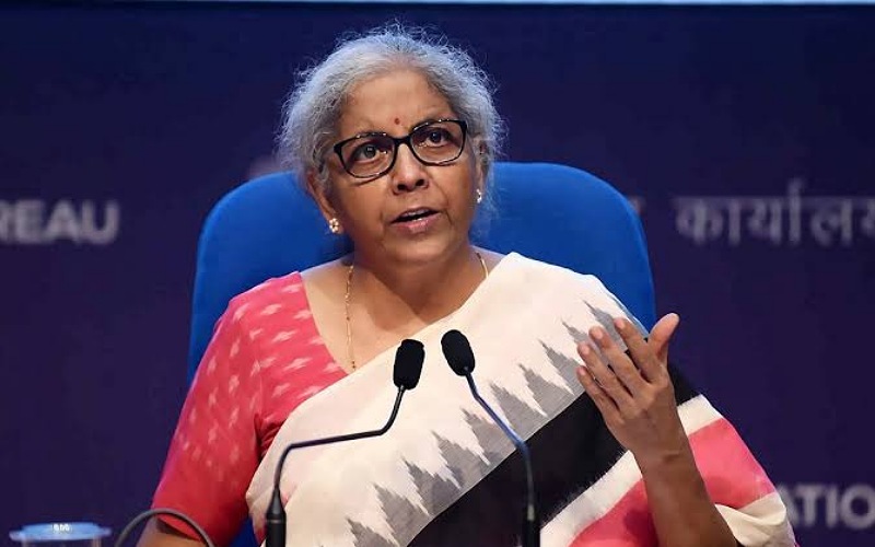 A total loan of Rs 18.60 lakh crore given from PM Mudra Yojana