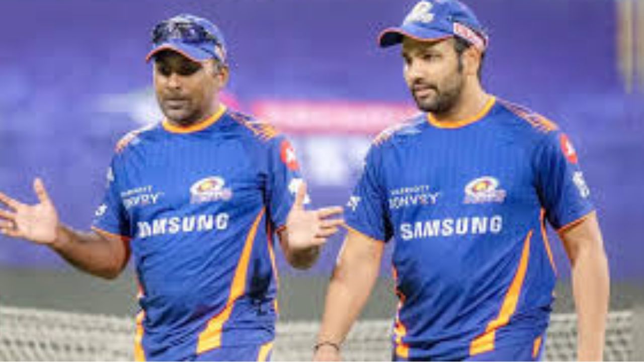 Jayawardene Ignored Rohit Sharma’s Advice, Said ‘Keep Ego Aside’: Ex-MI Star Drops Bombshell