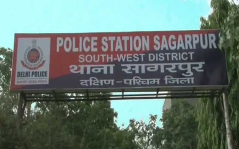 CCTV footage helped South-West Police to arrest notorious auto lifer in Delhi