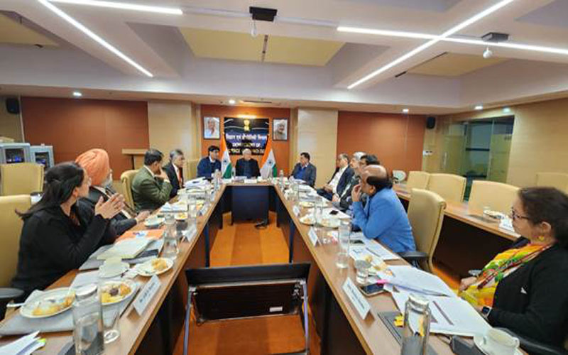 Mission Governing Board finalises implementation strategy and timelines of NQM