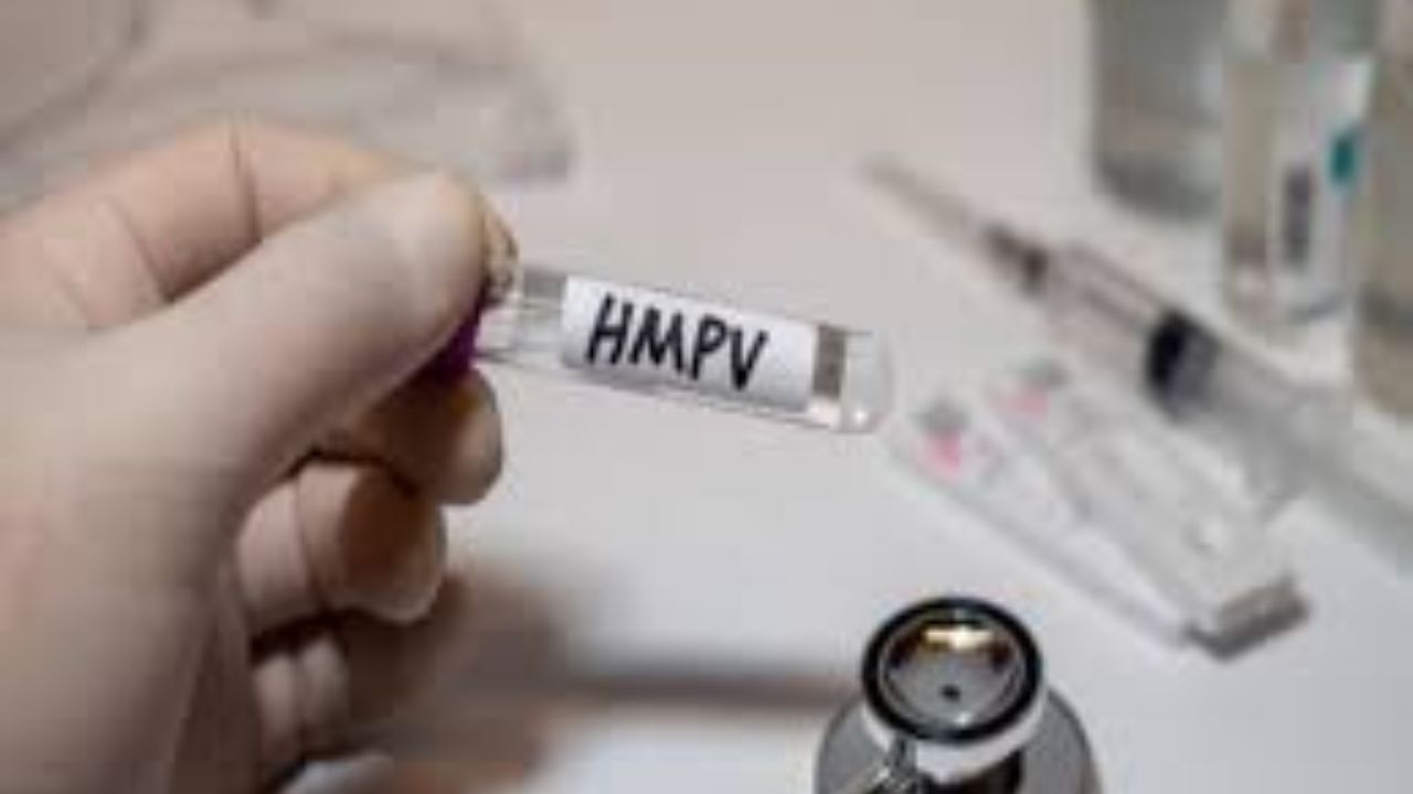 HMPV Cases Update: No Surge in Respiratory Illnesses, States Advised to Increase Vigil