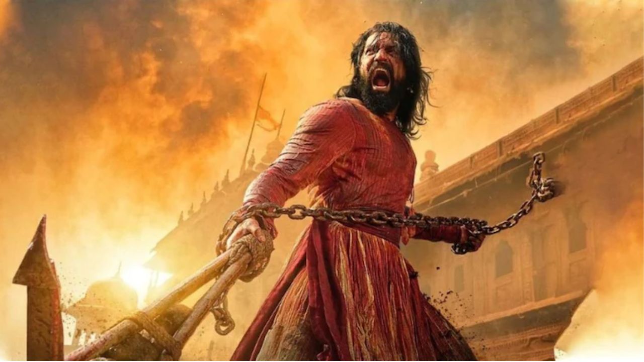 Chhaava Box Office Collection Day 2: Vicky Kaushal’s Film Nears ₹70 Crore Mark