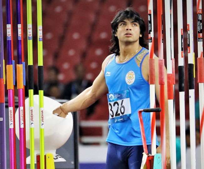 On Saturday Three Indians, Neeraj Chopra In Javelin Throw, Aditi Ashok In Golf And Bajrang Punia In Wrestling, will put all Their effort to win a medal