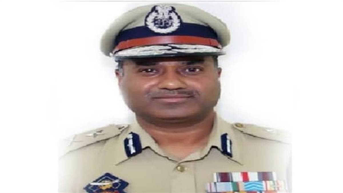 DGP Prisons Murder Case: Terrorist organization PAFF took responsibility for the murder