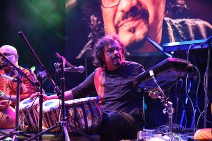Culture Ministry released the signature tune of ‘Vande Bharatam’