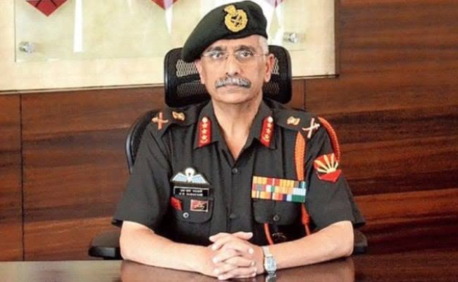 PM Modi held a meeting of the Cabinet Committee on Security Affairs, discussed about Rawat's successor