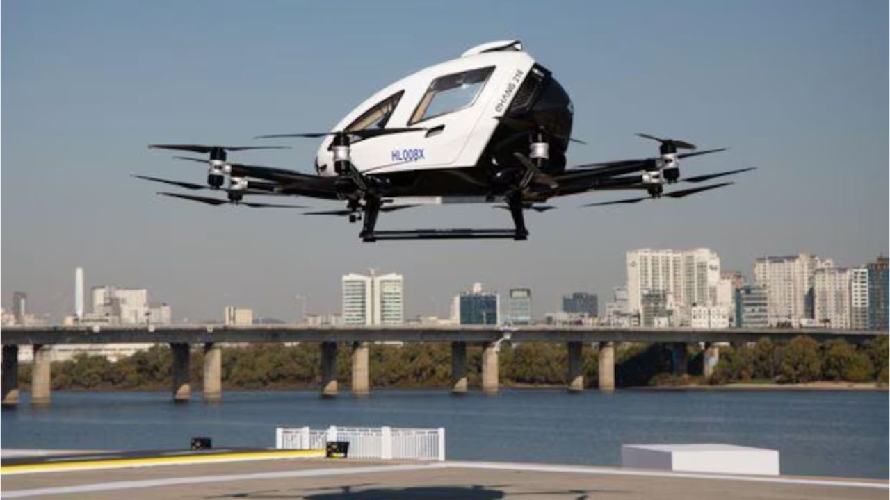 DGCA Issues New Guidelines for Vertiports: Key Regulations for Future Air Mobility