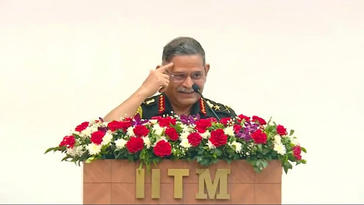 Army Chief Mocks Islamabad’s Victory Claim After Op Sindoor: ‘If You Ask A Pakistani…’