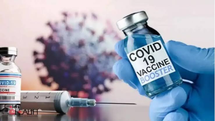 Covid Booster Shot: For the next 75 days from today, all adults will be able to get booster shots for free