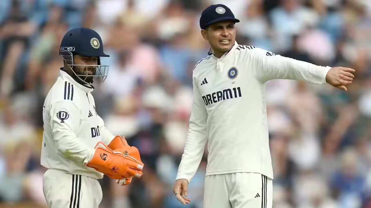 India Captain Urges Shubman Gill to ‘Stop Needless Aggression’—Wary of Branding Like Virat Kohli