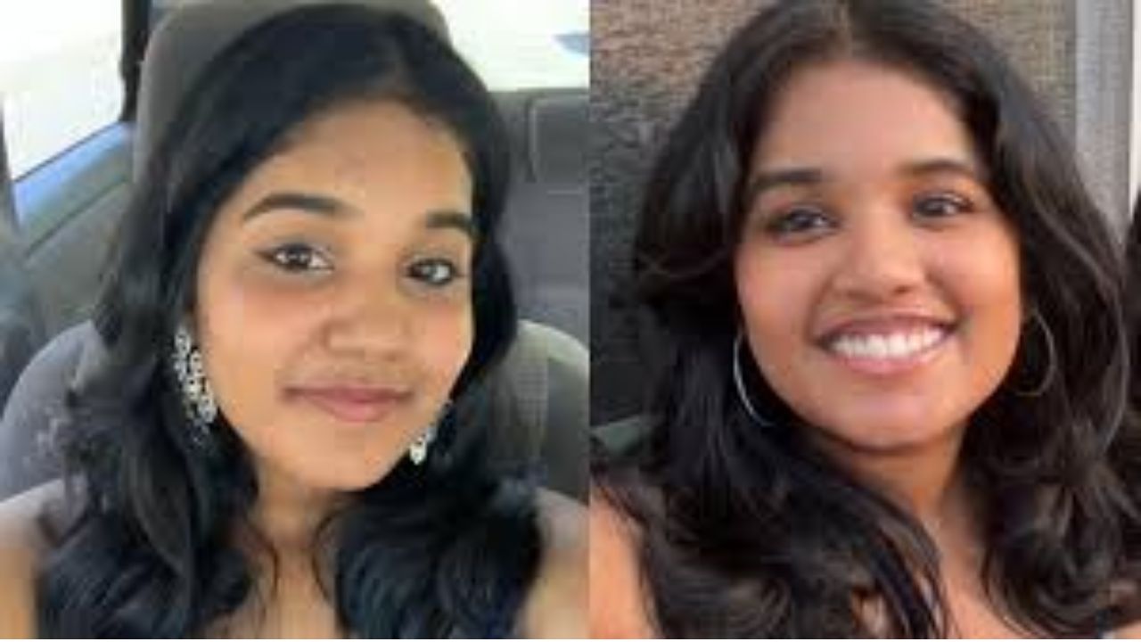 Missing Indian Student Sudiksha Konanki: Why Her Parents Are Seeking a Declaration of Death