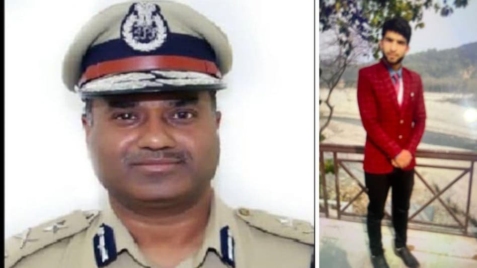 Servant accused of killing DG arrested: Yasir Shown in CCTV footage, terrorist group Says - Our operation a gift to the Home Minister