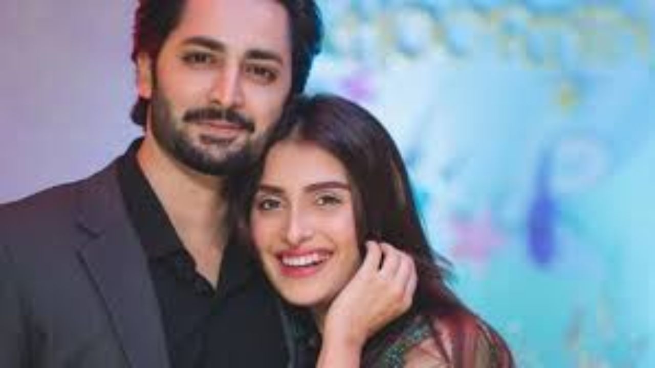 Pakistani Actor Danish Taimoor Responds to Backlash Over Polygamy Remark: ‘I Still Stand By It’