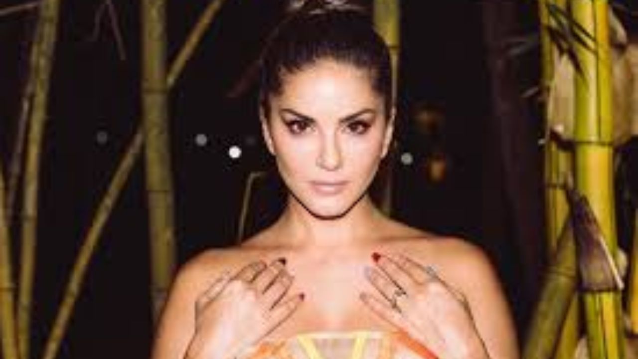 Sunny Leone Buys ₹8 Crore Office Space in Mumbai’s Andheri West | Details Inside