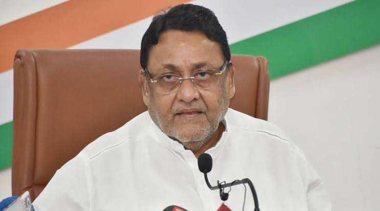 HC notice to Nawab Malik - Why action should not be taken on statements against Wankhede family