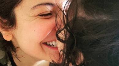 Vamika Make me braver and more courageous every day: Anushka Sharma