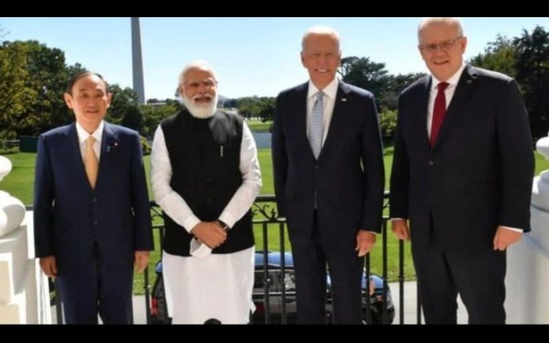 Quad Summit 2022: PM Modi to attend the conference to be held in Tokyo, Here's What is Quad, Why does it Terrorize China?