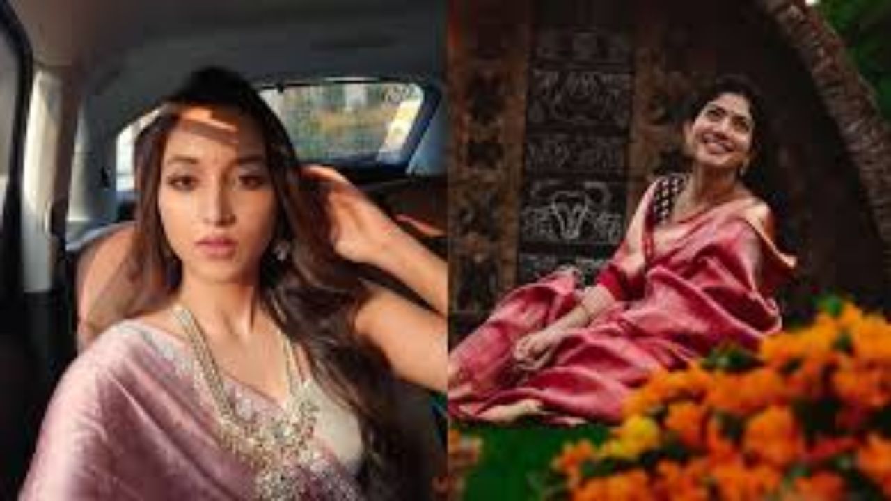 KGF Star Srinidhi Shetty Reacts to Losing Sita’s Role in Ramayana to Sai Pallavi: ‘Somewhere I Thought…’